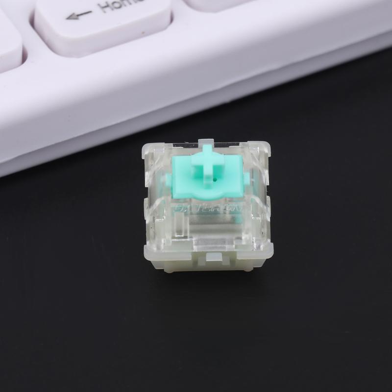 1/3/5PCS Wooting 60HE Lekker H - Gaming Keyboard Hall Effect recension och pris