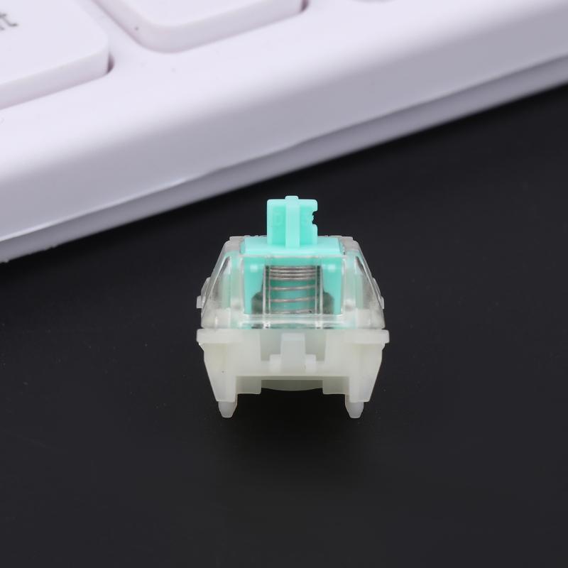 1/3/5PCS Wooting 60HE Lekker H - Gaming Keyboard Hall Effect recension och pris