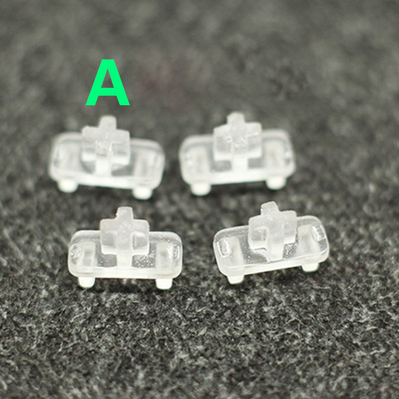 Keyboard Switch Adapter Axis F - Gaming Keyboard Thocky recension och pris