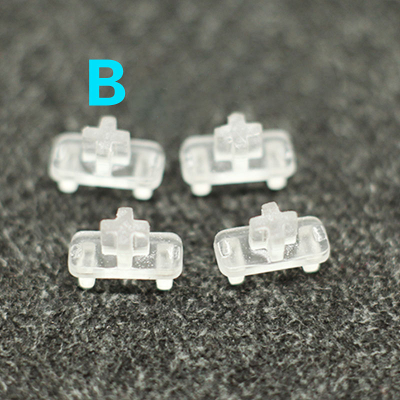Keyboard Switch Adapter Axis F - Gaming Keyboard Thocky recension och pris
