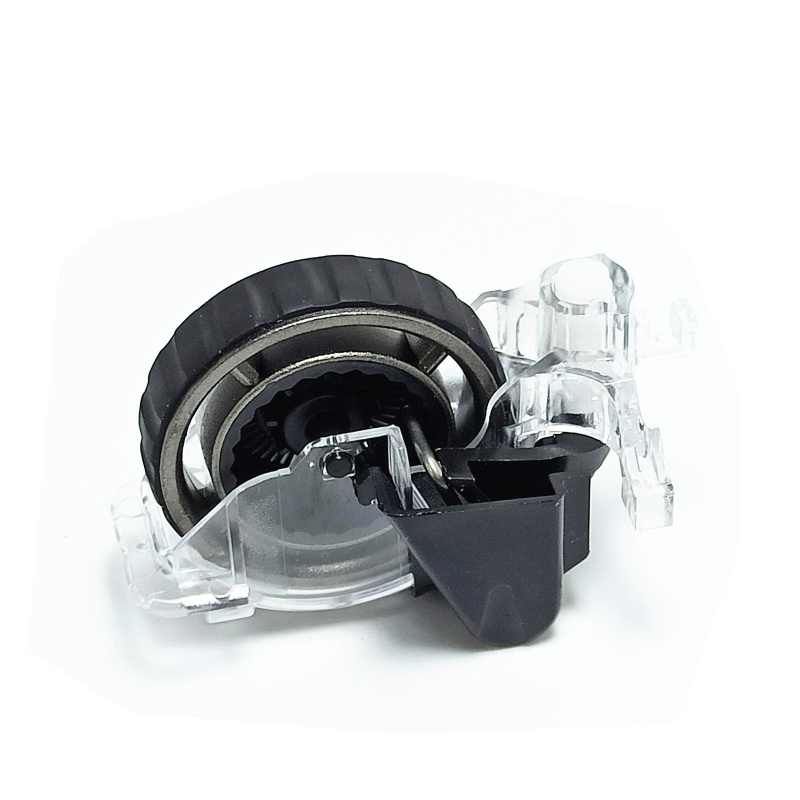 Z Black Mouse Wheel Roller Scr - Logitech Mouse G502 recension och pris