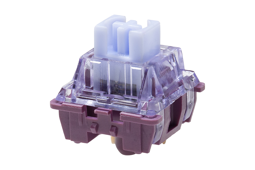 CIY Aqua Switch Linear Switch  - Keyboard Lube Kit recension och pris