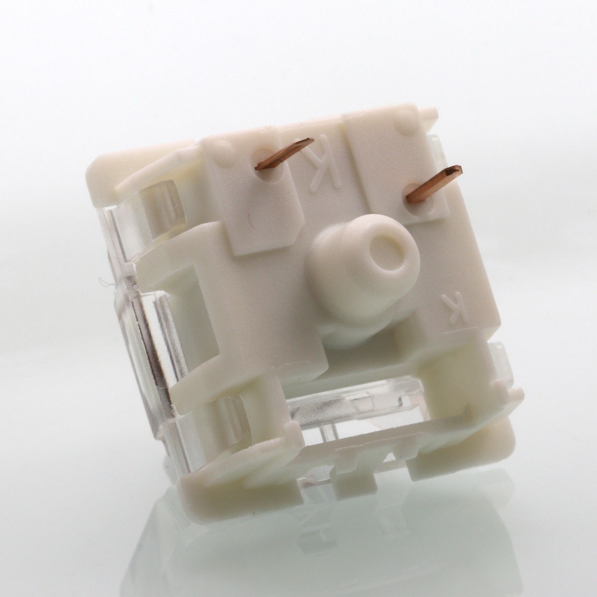Gateron G Brown Pro Switch 55g - Keyboard Lube Kit recension och pris