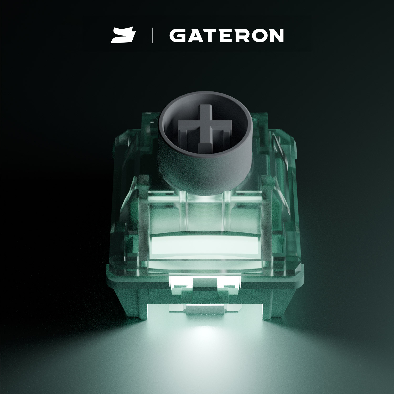 GATERON Magnetic Jade Ultra Sw - Gaming Keyboard Hall Effect recension och pris