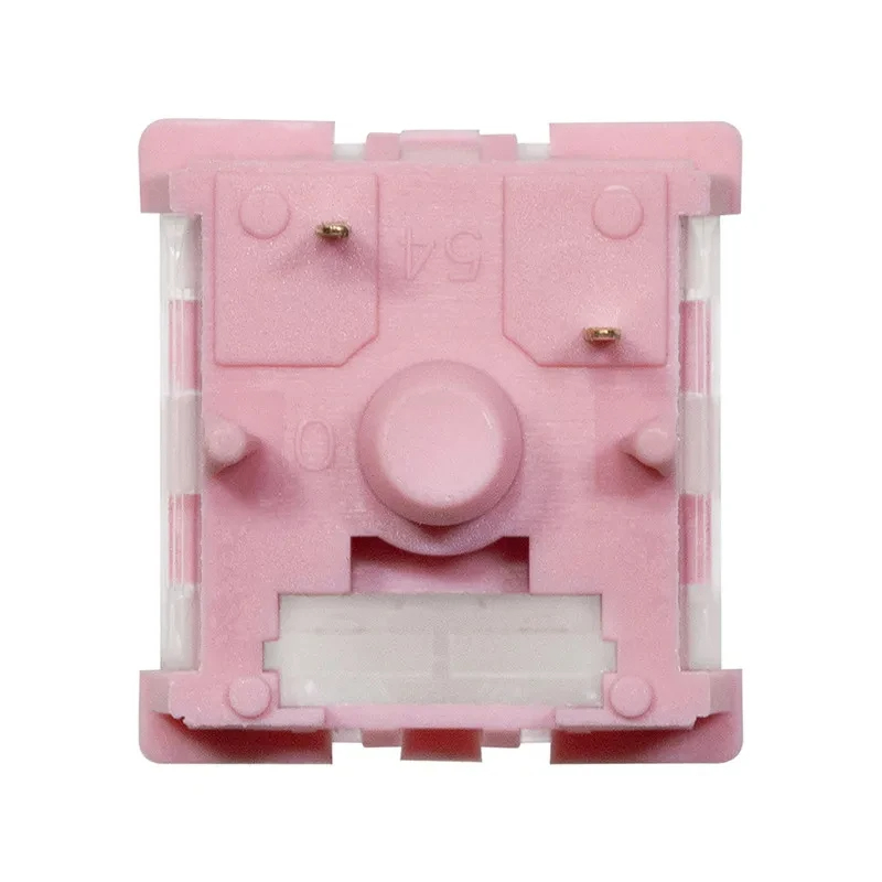 KTT Rose Switch Linear 63g 5pi - Keyboard Lube Kit recension och pris