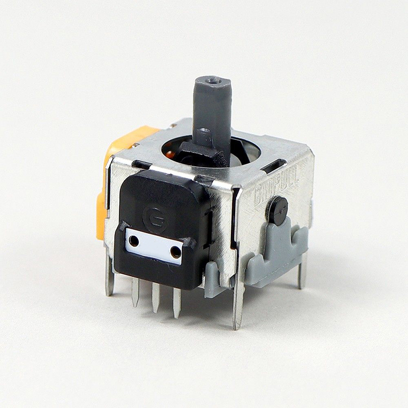 2-10pcs Hall Effect Joystick P - Gaming Keyboard Hall Effect recension och pris