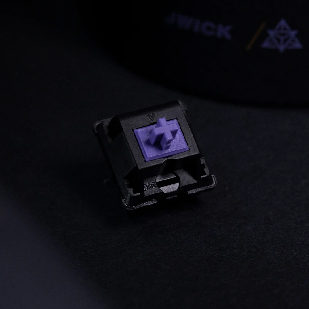 VERTEX Studio V1 Factory-Lubed - Keyboard Lube Kit recension och pris