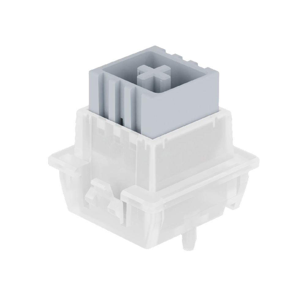 Mount Tai Switch Taishan Switc - Keyboard Lube Kit recension och pris