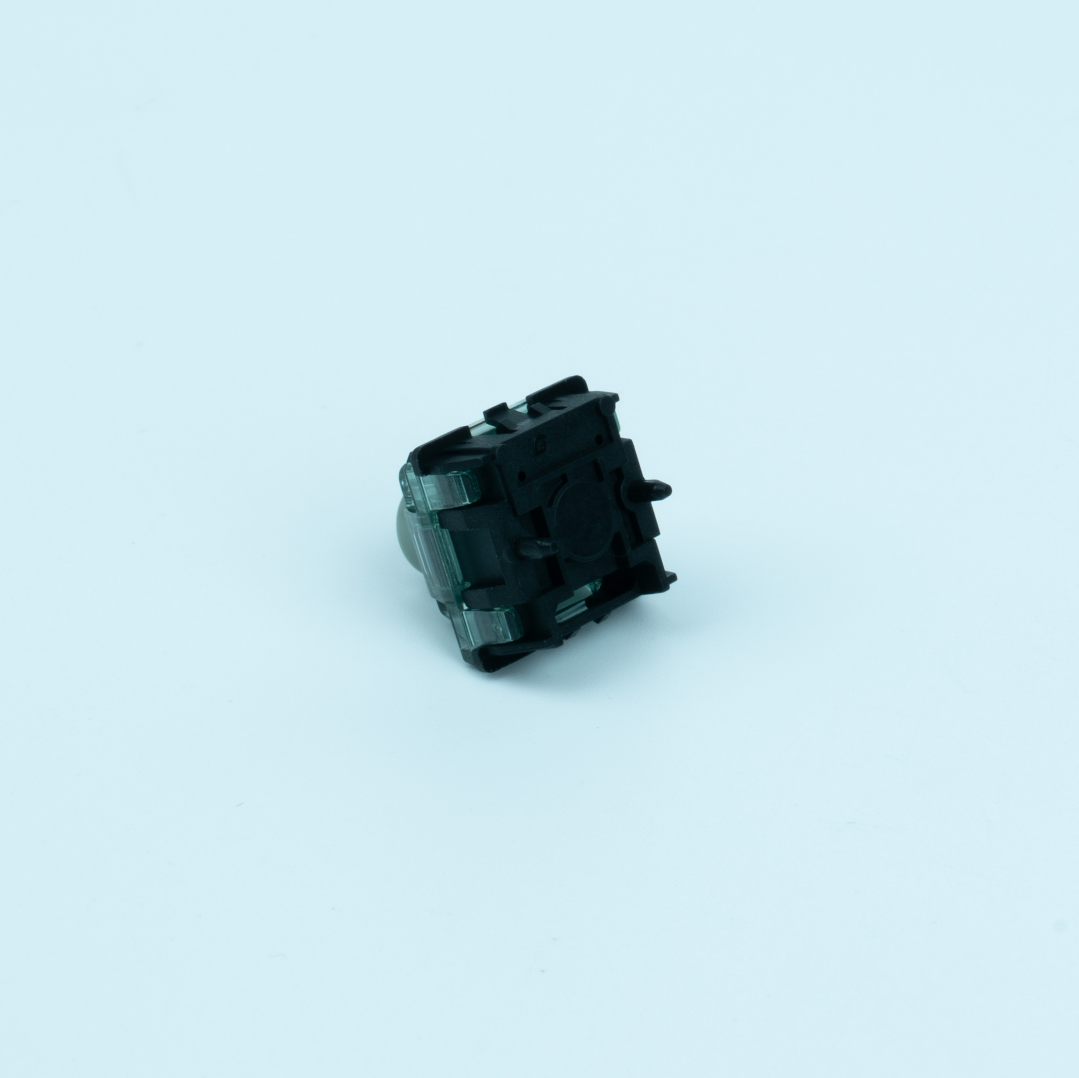 GATERON Magnetic Jade Emerald  - Gaming Keyboard Hall Effect recension och pris