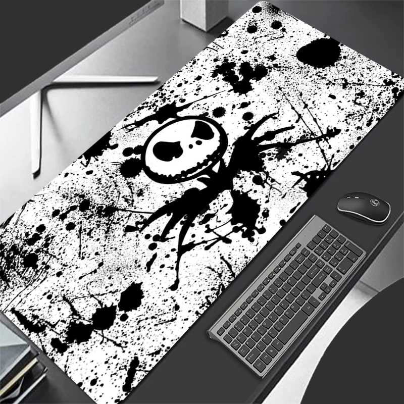 Mouse Pad Gamer Large Computer - Gaming Keyboard Affordable recension och pris