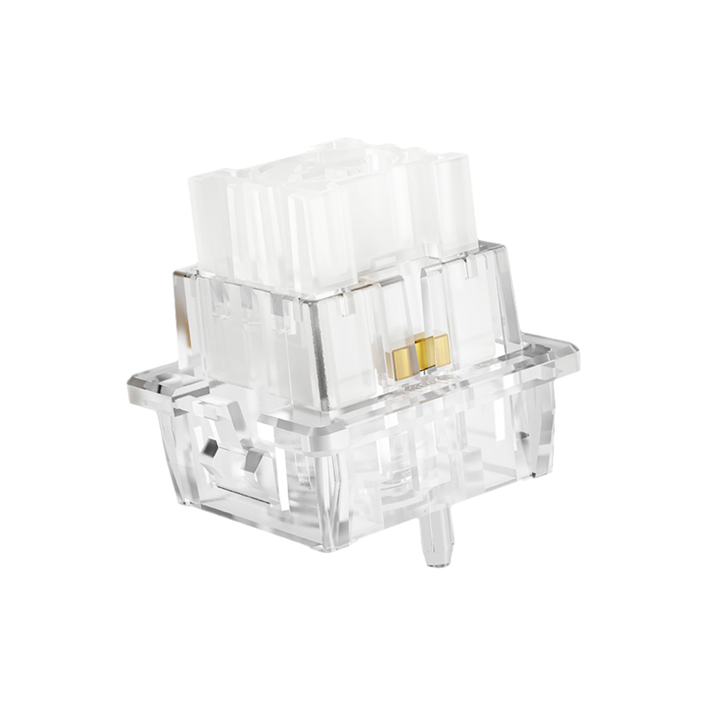 Mount Tai Maglev Switch Linear - Keyboard Lube Kit recension och pris