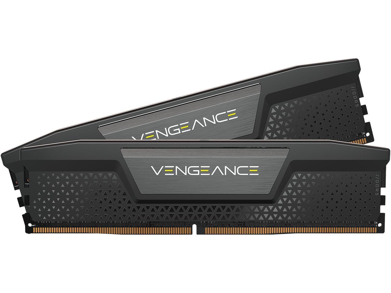 CORSAIR Vengeance 16GB (2 x 8G - Corsair Ram Vengeance 16Gb recension och pris