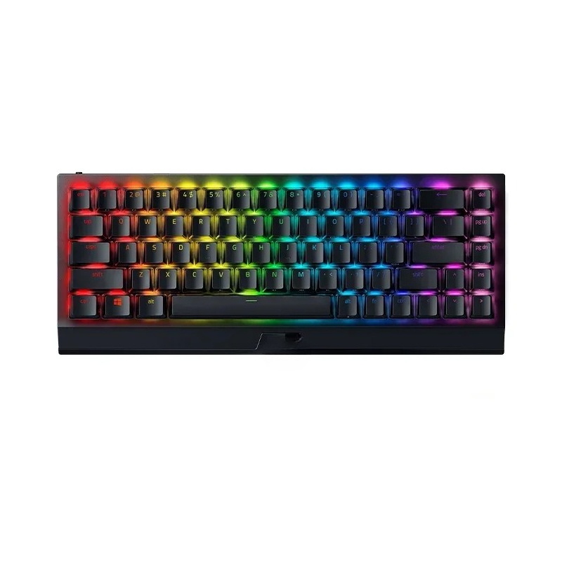 2025Origina V3 MINI HYPERSPEED - Gaming Keyboard Mini Mechanical recension och pris