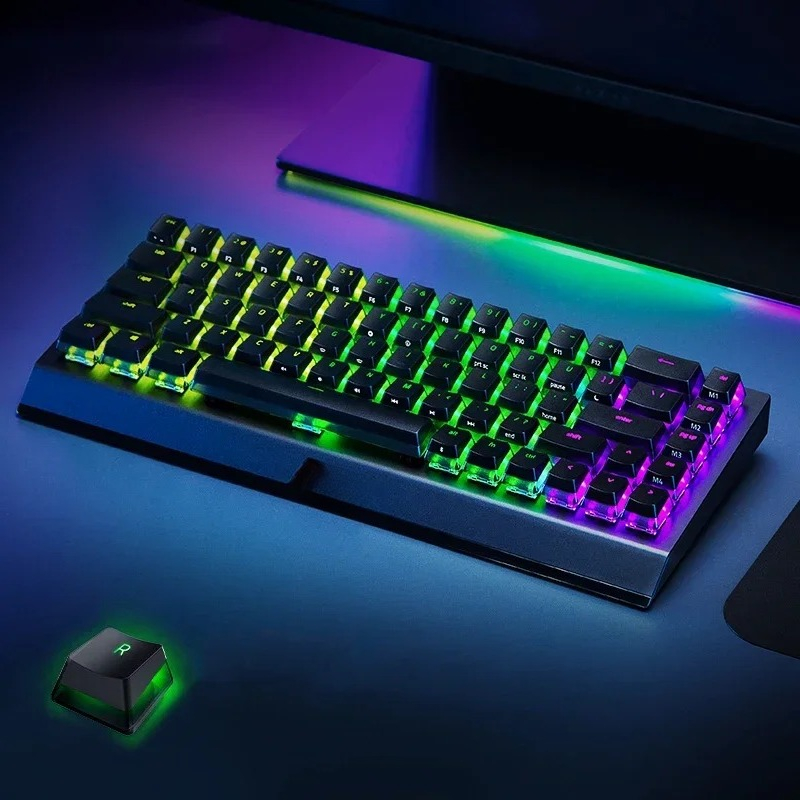 2025Origina V3 MINI HYPERSPEED - Gaming Keyboard Mini Mechanical recension och pris
