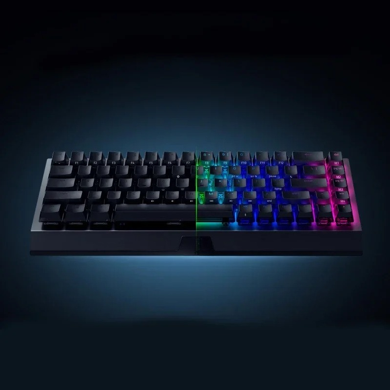 2025Origina V3 MINI HYPERSPEED - Gaming Keyboard Mini Mechanical recension och pris