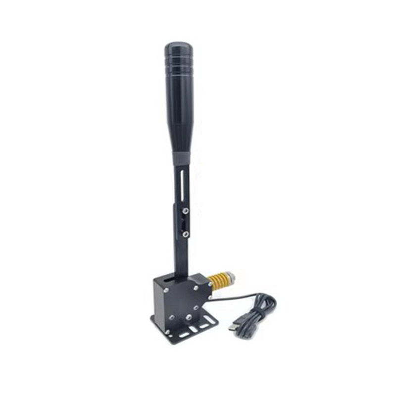 Handbrake For Logitech g29/g27 - Gaming Keyboard Hall Effect recension och pris