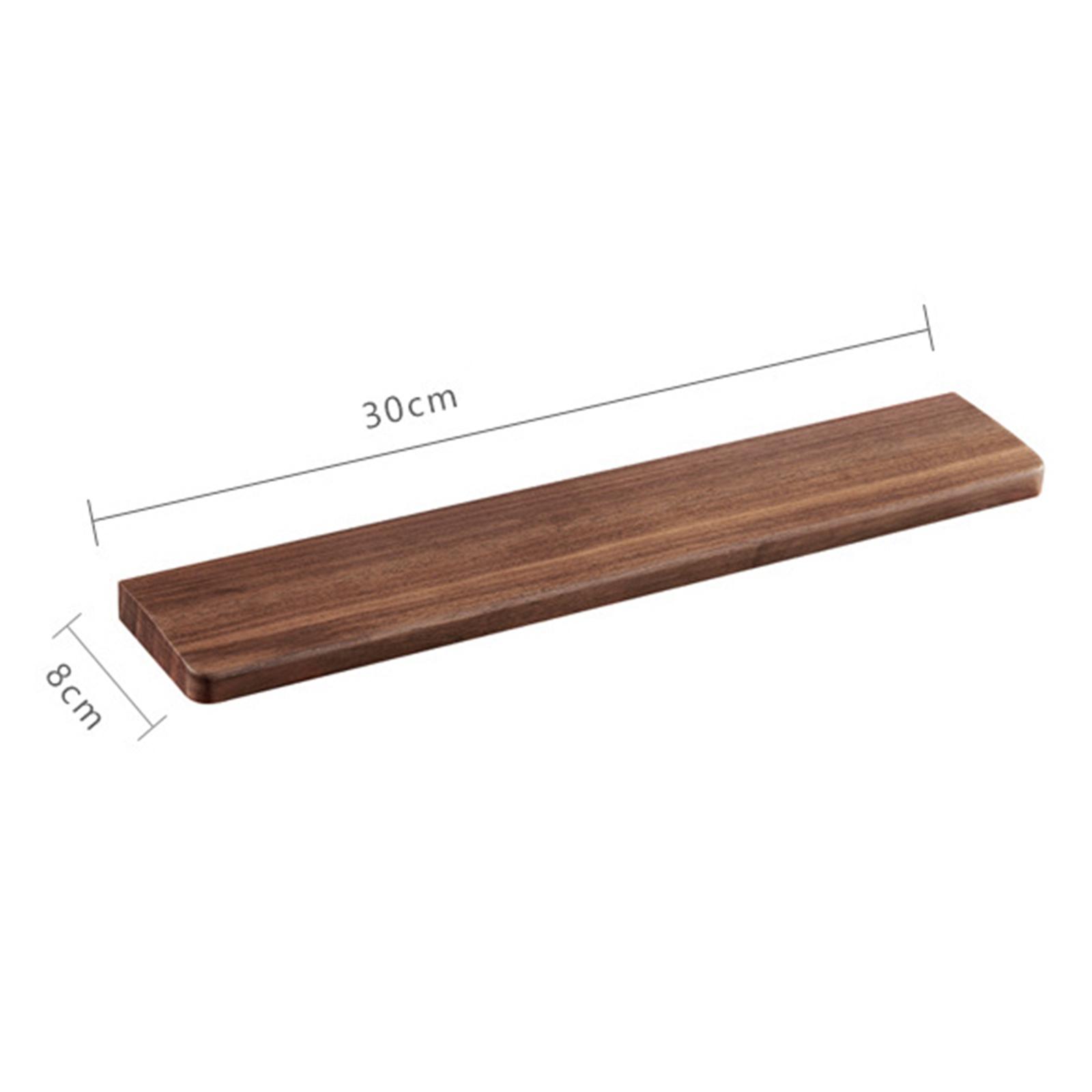 Wooden Keyboard Wrist Rest Key - Wrist Rest Wood recension och pris