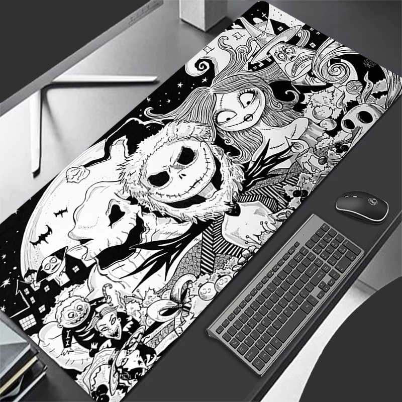 Mouse Pad rubber table Large G - Gaming Keyboard Affordable recension och pris