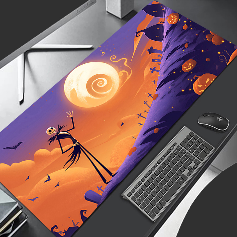 Mouse Pad rubber table Large G - Gaming Keyboard Affordable recension och pris