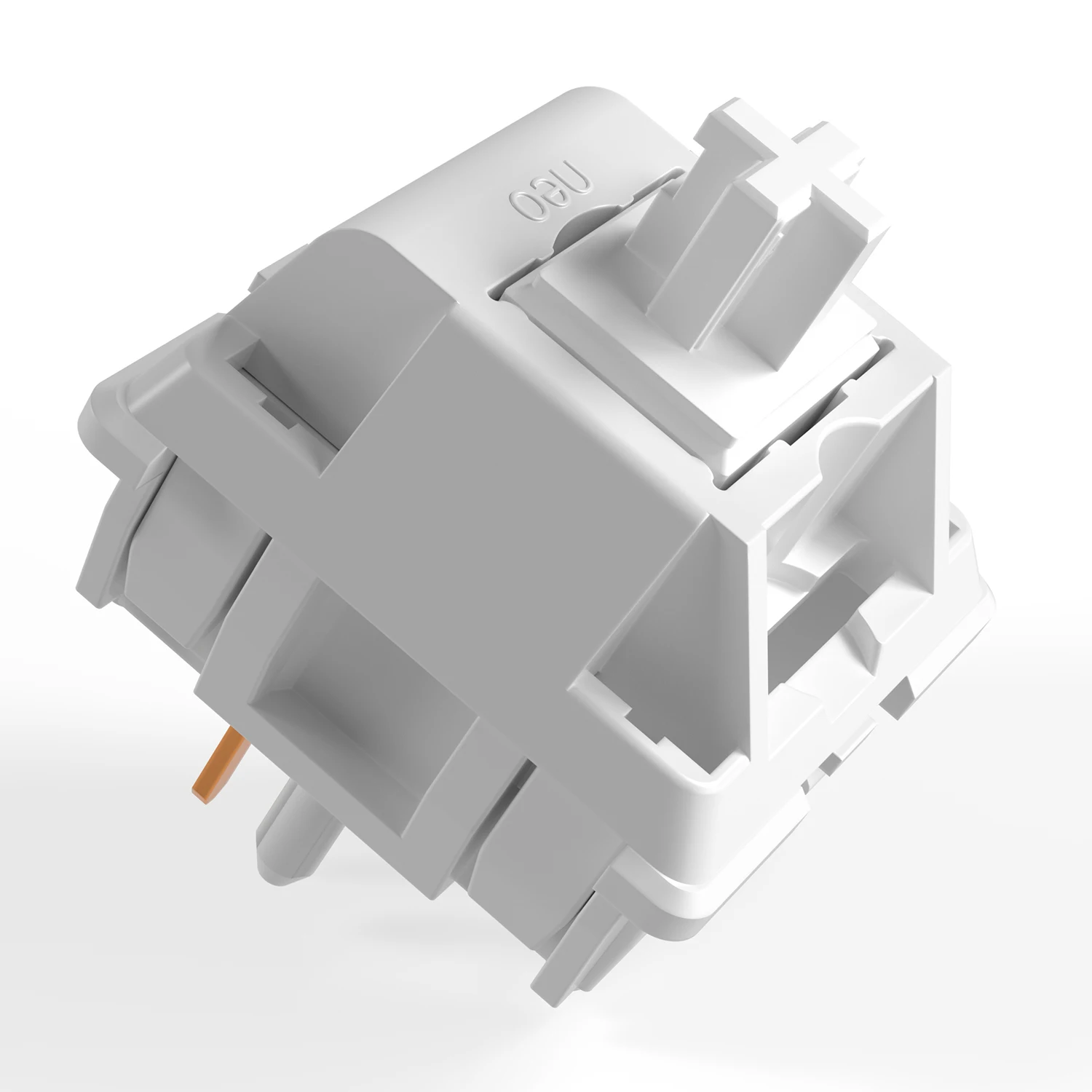 MMD Neo Switch For Mechanical  - Gaming Keyboard Number Pad recension och pris