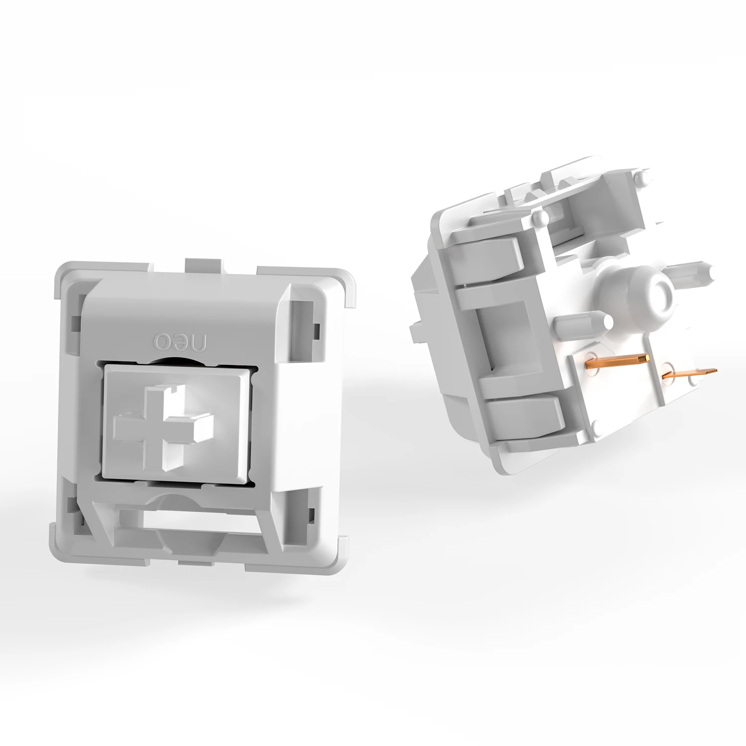 MMD Neo Switch For Mechanical  - Gaming Keyboard Number Pad recension och pris