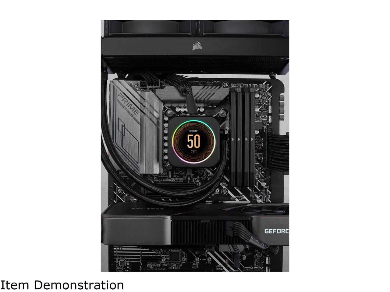 CORSAIR Vengeance 32GB (2 x 16 - Corsair Ram Vengeance 16Gb recension och pris